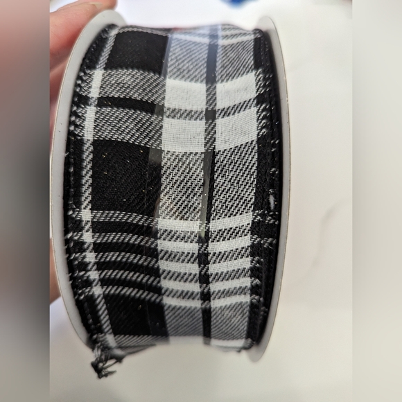 Wired jumbo ribbon - Picture 3 of 4